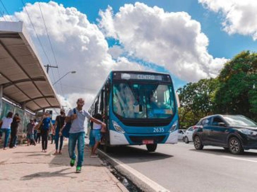 CSA e CRB terão operação especial de ônibus para jogos no Rei Pelé