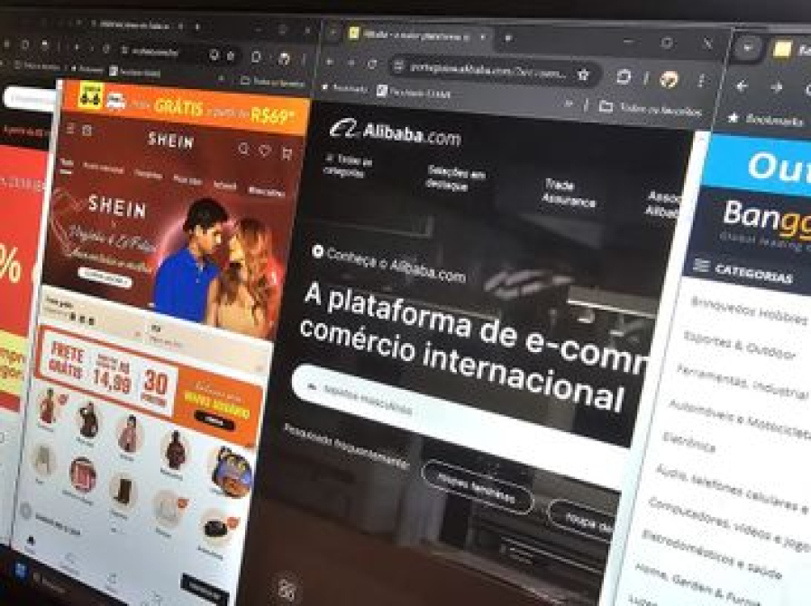 Câmara aprova fim da “taxa das blusinhas” e proposta agora será analisada pelo Senado