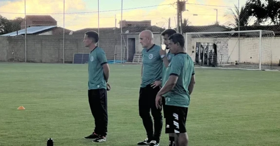 ASA chega à final em grande fase e prepara Fumeirão lotado para buscar título inédito