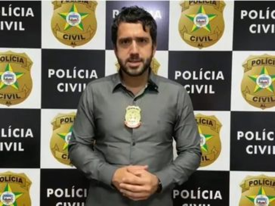 Justiça anula provas no caso Kleber Malaquias e autoriza retorno de delegado à Polícia Civil