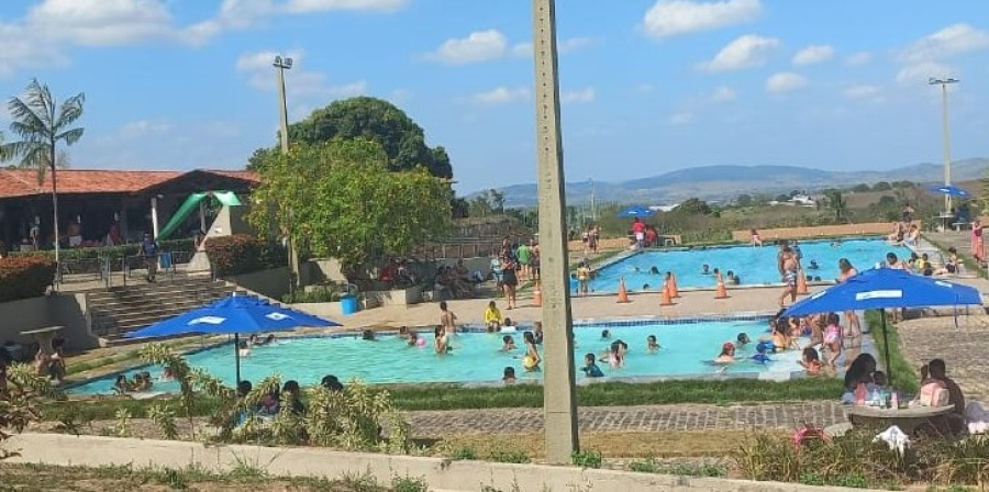 Clube do Servidor será aberto no feriadão de 7 de Setembro, em Arapiraca