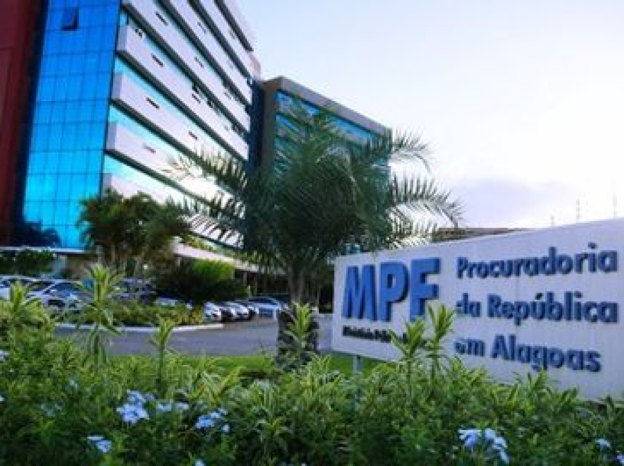 MPF pressiona por obra para reabrir escola indígena interditada há dois anos em Joaquim Gomes