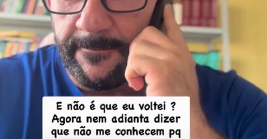 Ex-presidente do ASA provoca CSA após rival ficar na Série D: “DSA”