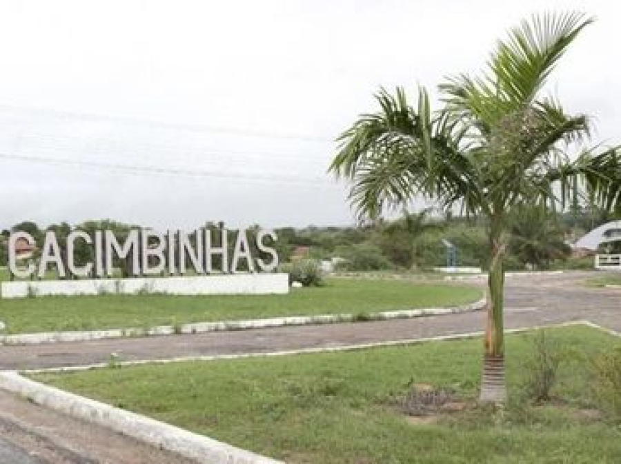Governo Federal reconhece situação de emergência em Cacimbinhas por causa da estiagem