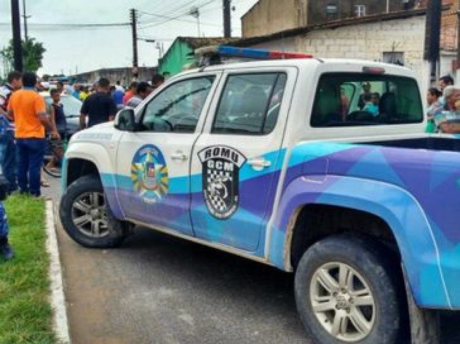 Guarda municipal é preso por suspeita de tráfico e indica imóvel onde havia caça-níqueis em AL