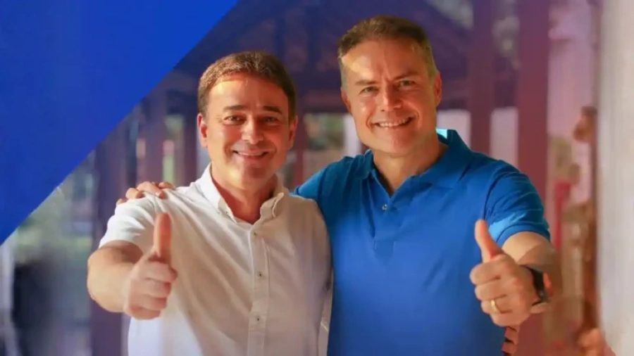 Renan Filho lidera disputa e pesquisa aponta vitória no 1º turno em Alagoas
