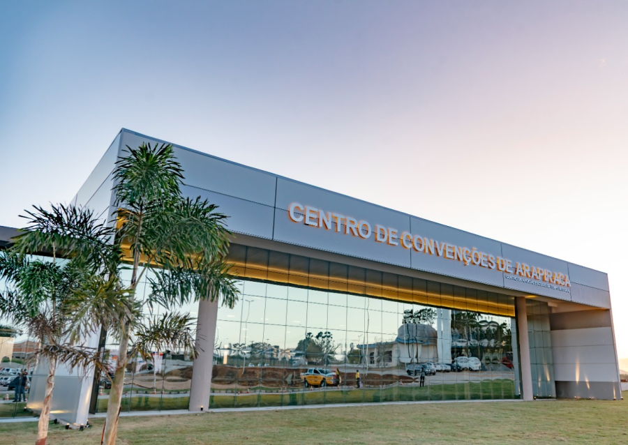 24ª FESUPER começa nesta quarta-feira em Arapiraca com negócios, inovação e cobertura do Grupo Líder de Comunicação