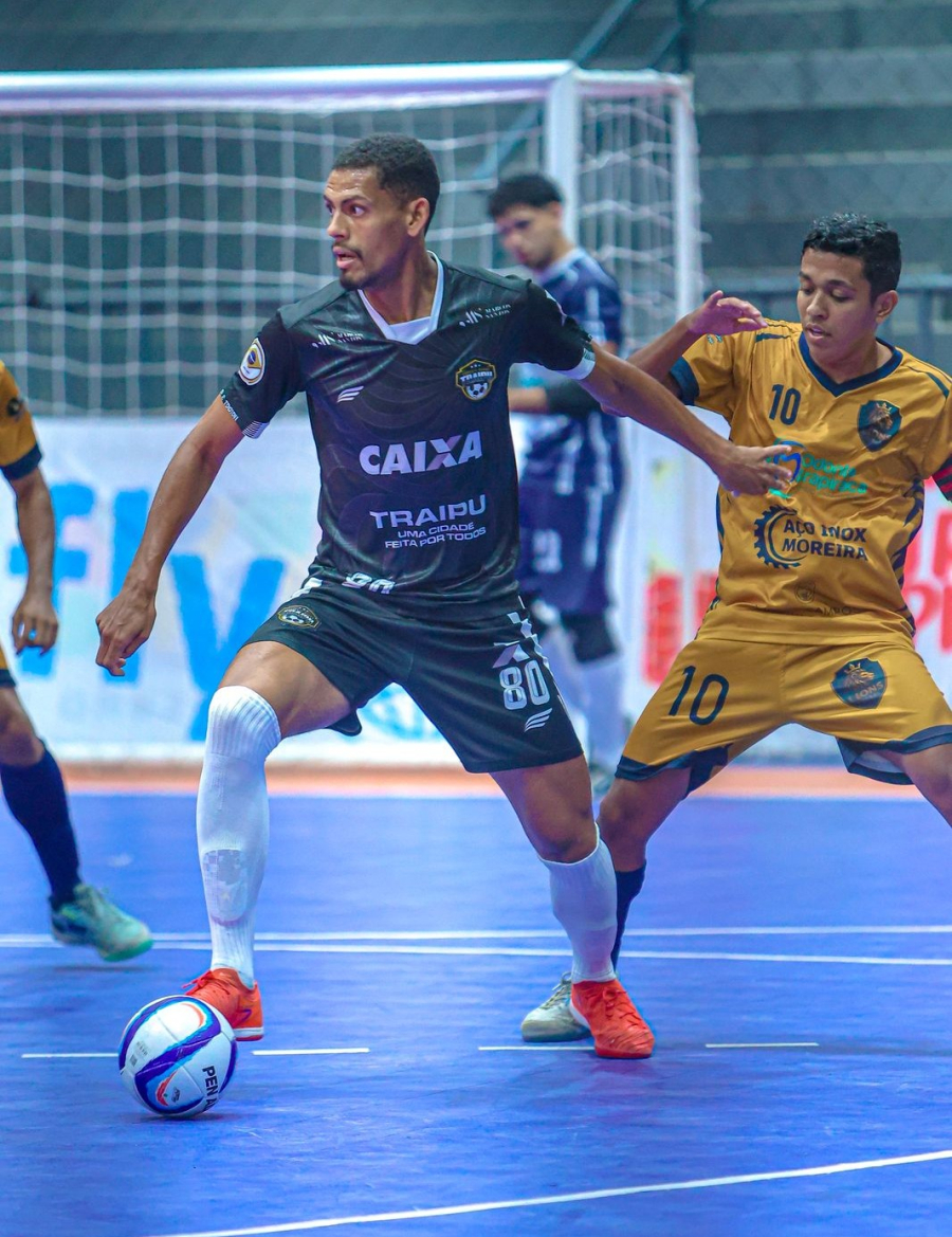 Final da 1ª Copa Coringa de Futsal será nesta quinta-feira (10), em Arapiraca