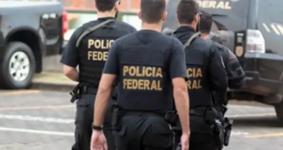 PF desarticula esquema que usava dados de pessoas mortas para fraudar o INSS em Alagoas