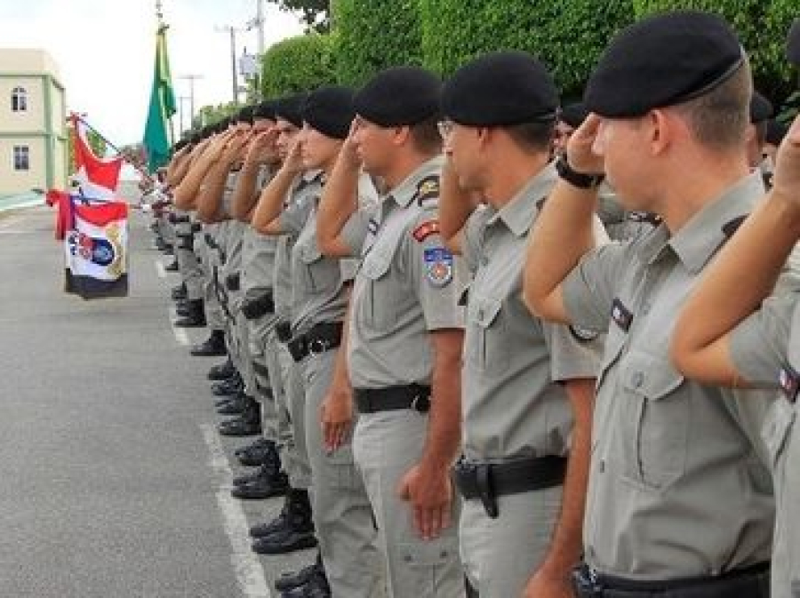 Medalha de Deodoro entra na disputa por promoções dentro da Polícia Militar de Alagoas
