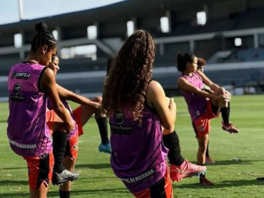 Copa Rainha Marta define final metropolitana no Rei Pelé