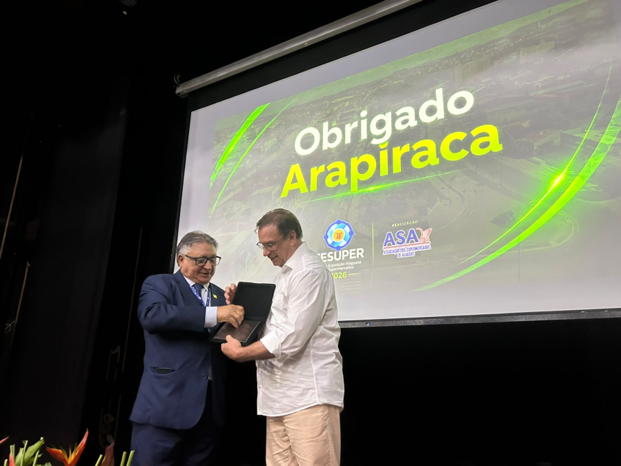 FESUPER retorna a Arapiraca e confirma edição de 2027 durante lançamento oficial