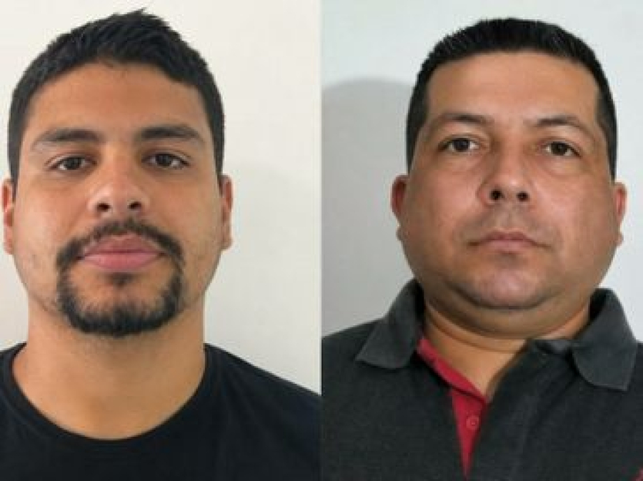 Justiça determina exame de sanidade mental de policial acusado de matar colegas em Delmiro