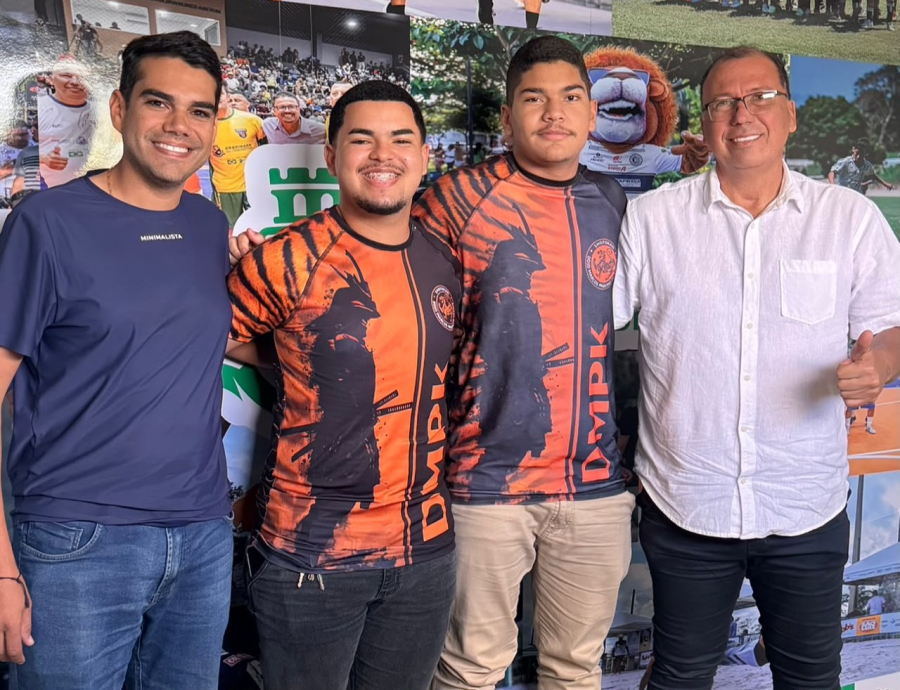 Arapiraquenses participarão do 33º Campeonato Brasileiro de Karatê Interestilos, em São Paulo