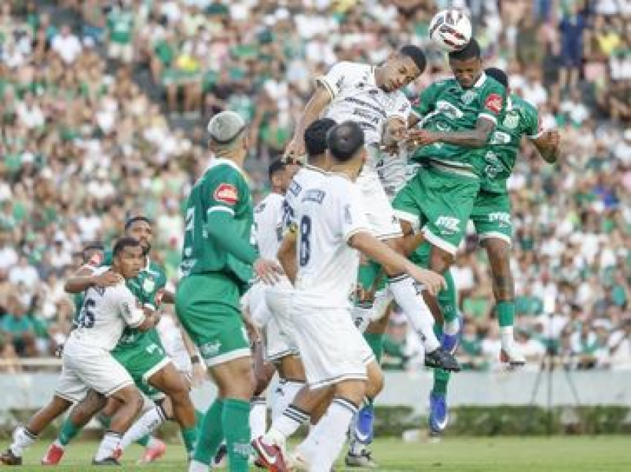 ASA fica no empate com Uberlândia e encerra Série D como vice-campeão
