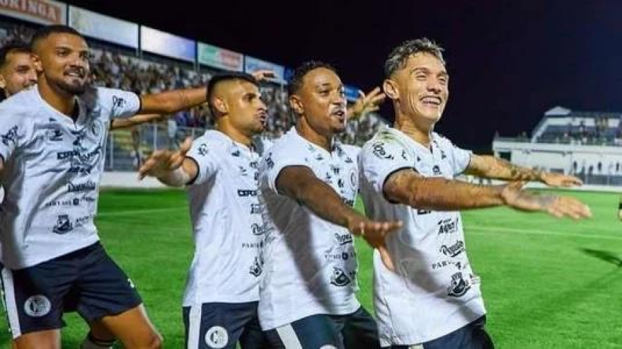 ASA entra para a história com vice-campeonato e melhor campanha na Série D