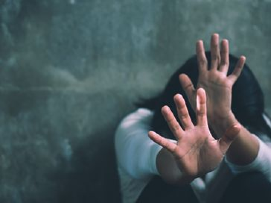 Homem é levado à delegacia suspeito de estuprar adolescente de 12 anos em Igaci