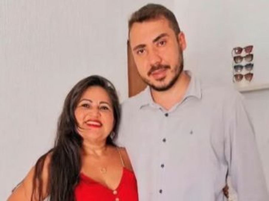 Suspeito de matar companheira a facadas é preso em Sergipe com sangue nas roupas