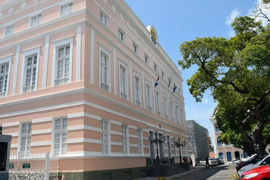 Novo orçamento de Alagoas ultrapassa R$ 30 bilhões e chega à Assembleia para análise dos deputados