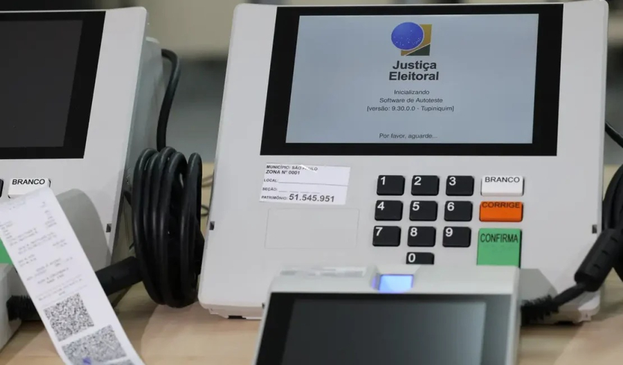 Justiça Eleitoral barra cerca de 1,2 mil candidaturas para as eleições de outubro