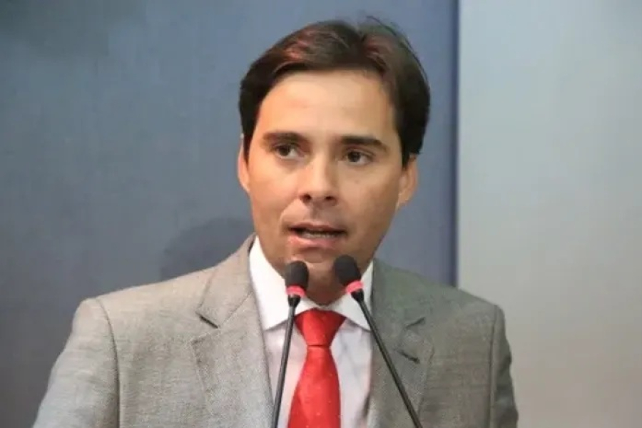 TRE-AL rejeita recurso do MDB e mantém encerramento de ação contra mandato de Kelmann Vieira