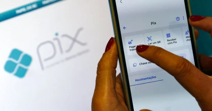 Pix terá mudanças contra fraudes e novas funções a partir de 2027