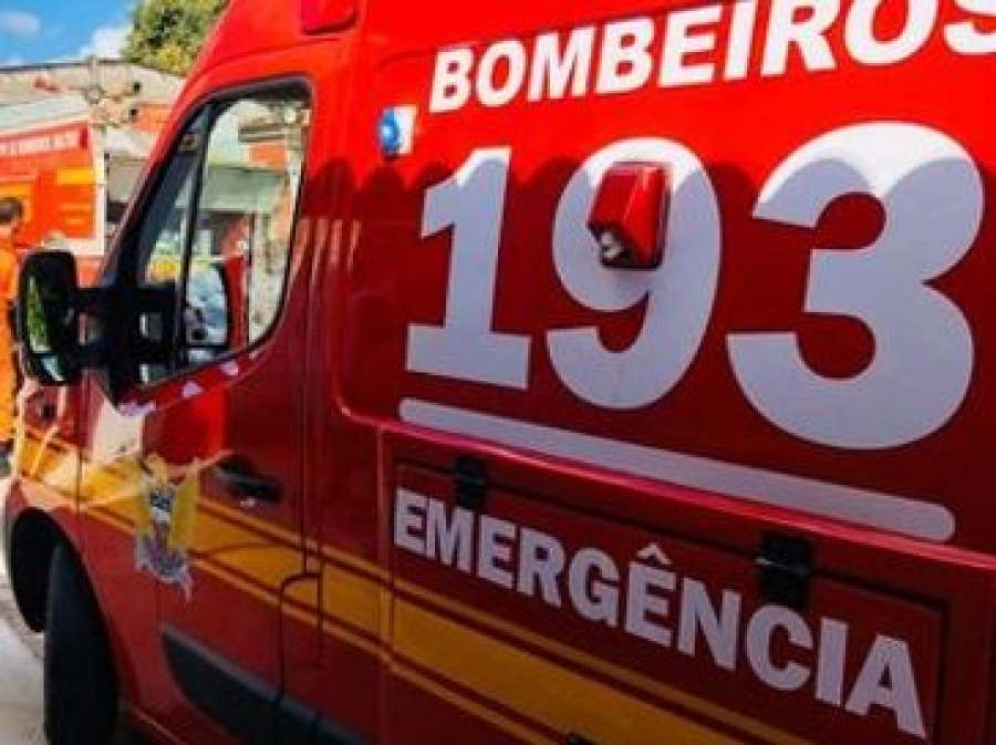 Motociclista morre após sofrer acidente na BR-104, em São José da Laje