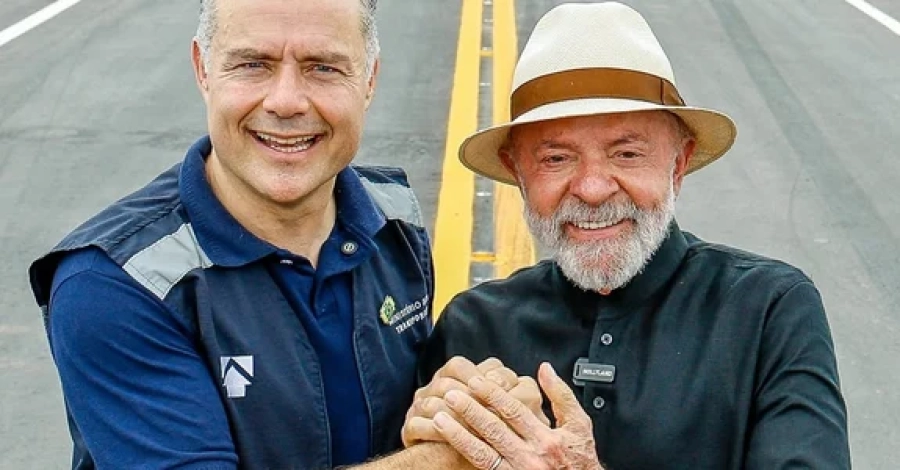 Lula participa de ato de campanha em Maceió nesta quinta-feira, 24