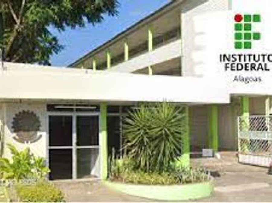 IFAL disponibiliza 2.768 vagas para cursos técnicos em Alagoas