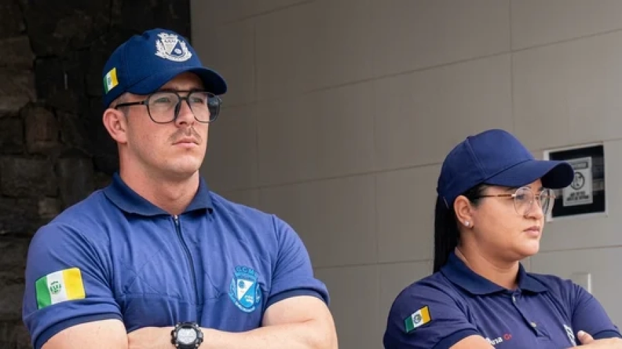 Curso da Guarda Civil tem novo local para matrícula em Arapiraca