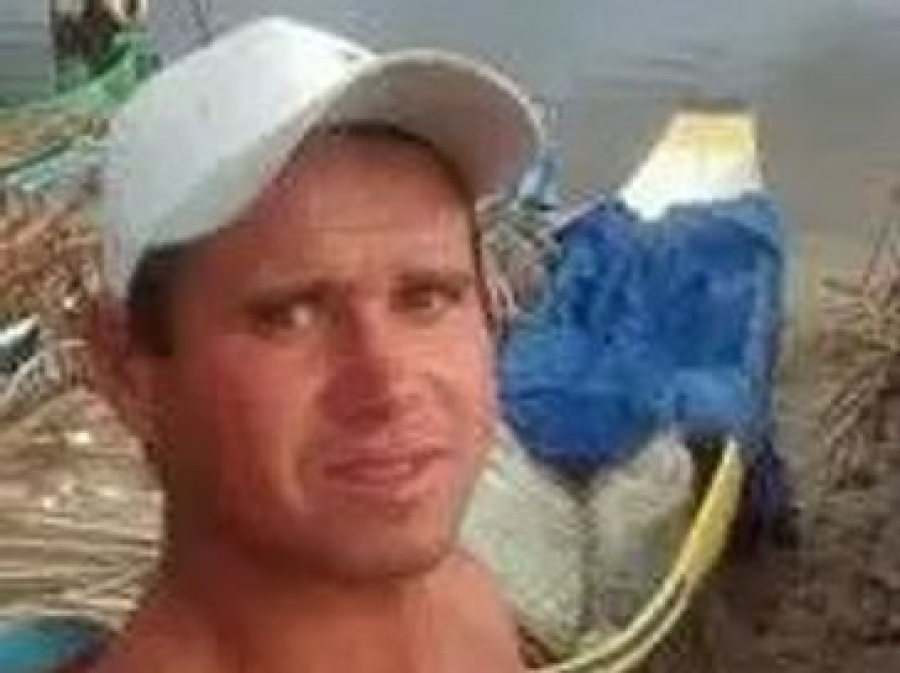 Homem é condenado a quase 9 anos de prisão pela morte de pescador na Lagoa Mundaú