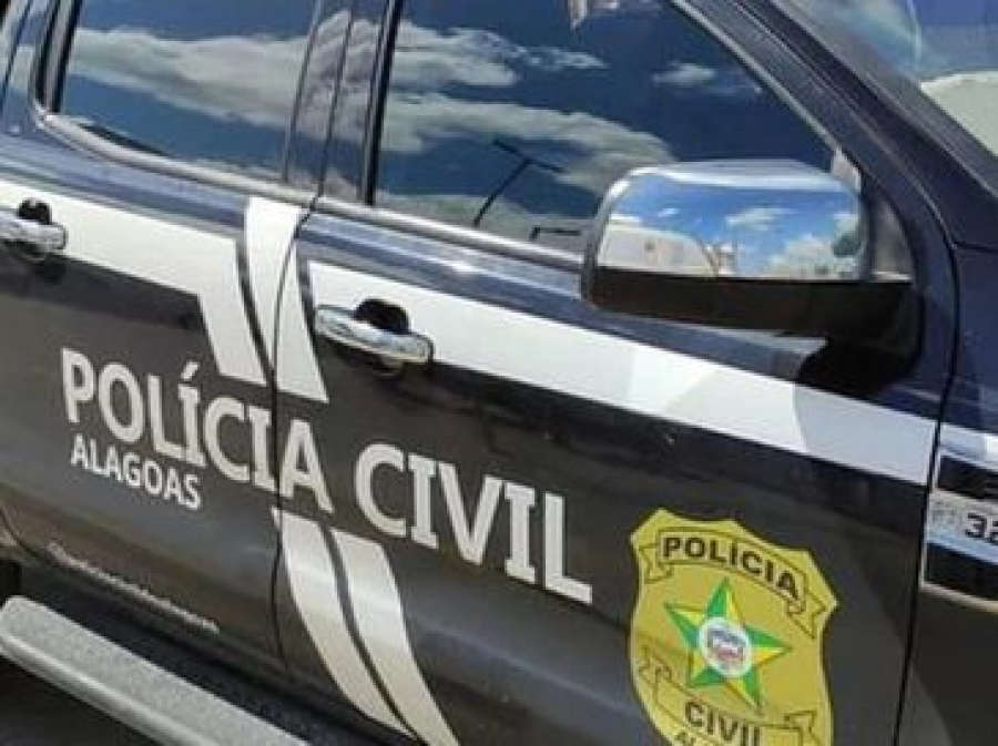 Operação Icarus prende em Maceió suspeito de fornecer drogas ao Comando Vermelho