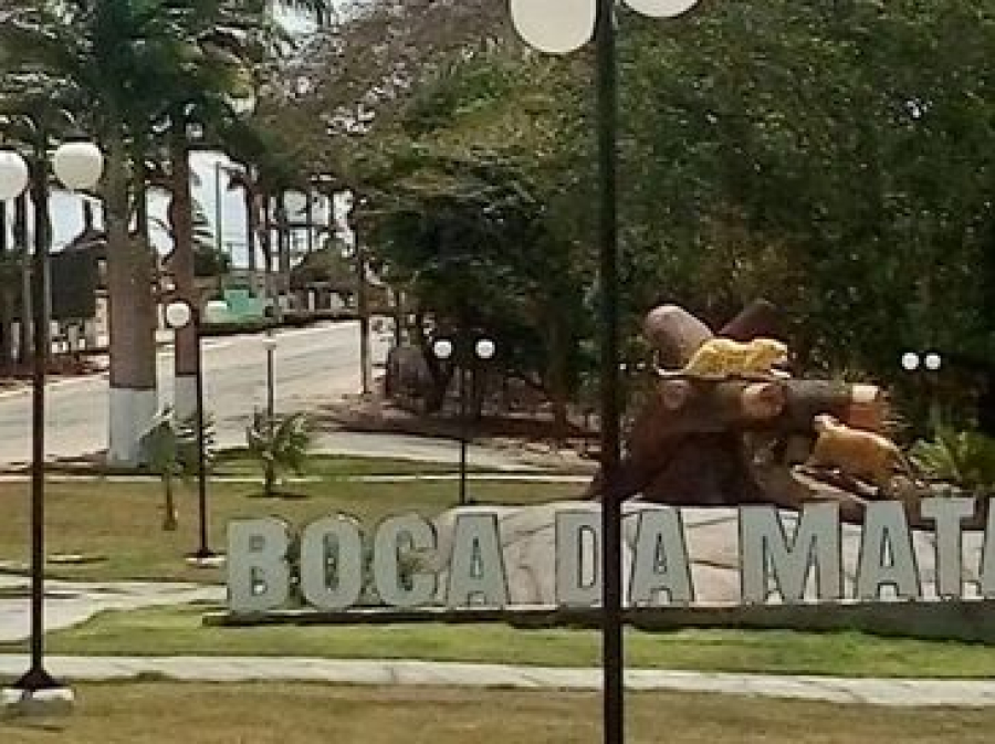 Polícia prende foragido por homicídio durante operação em Boca da Mata