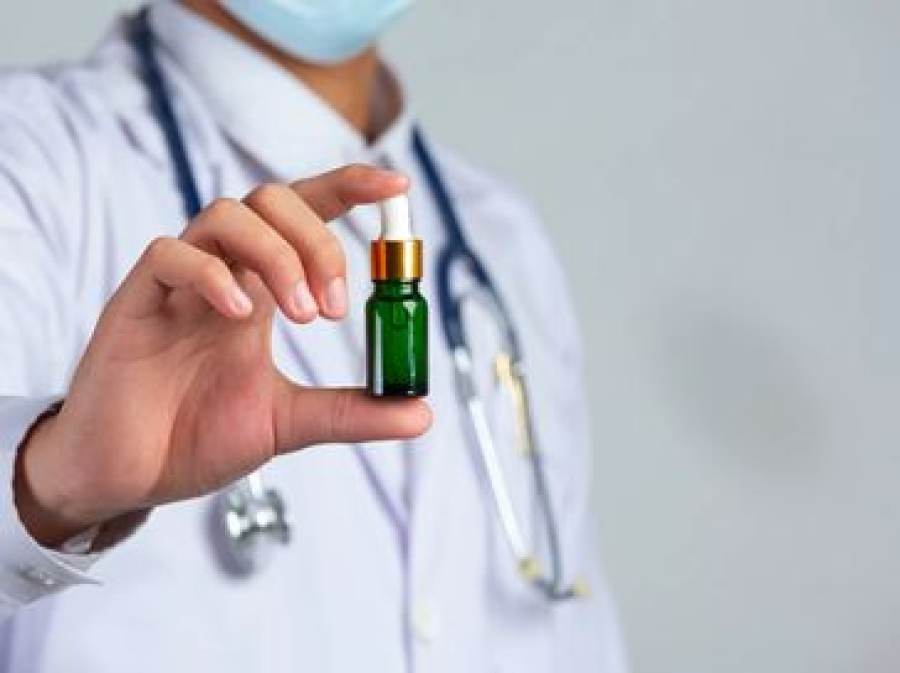 PGE determina urgência para regulamentar uso de cannabis medicinal em Alagoas
