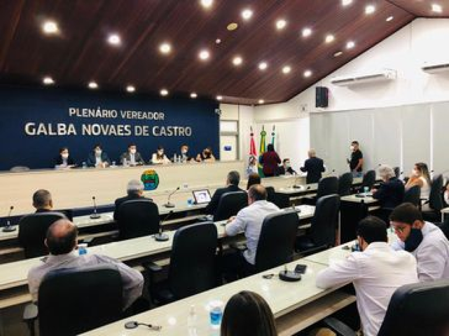 TCE-AL manda Câmara de Maceió reorganizar quadro e convocar aprovados em concurso