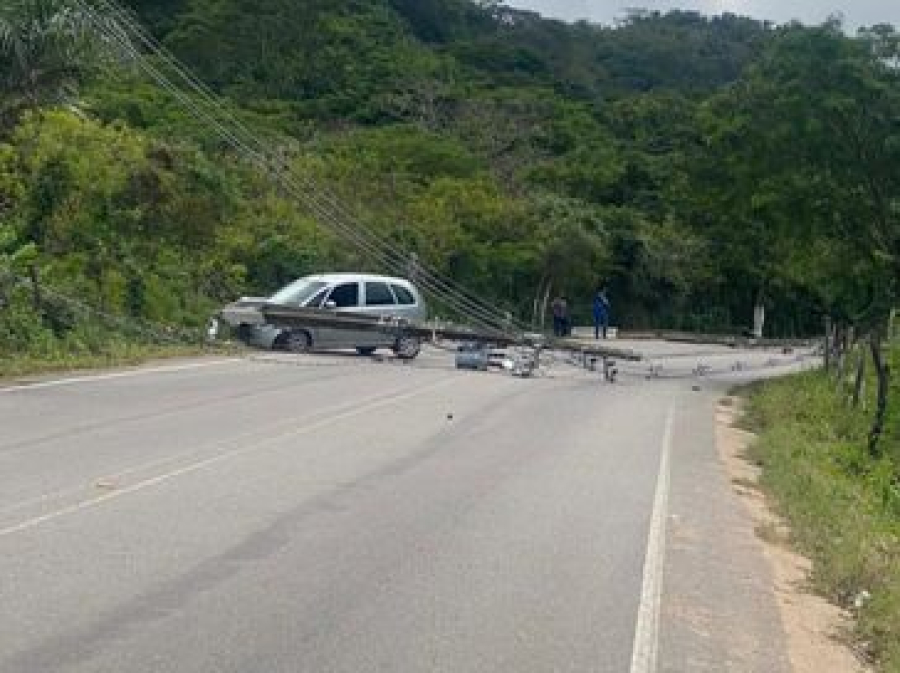 MP cobra radares e reforço na fiscalização após série de acidentes na AL-145