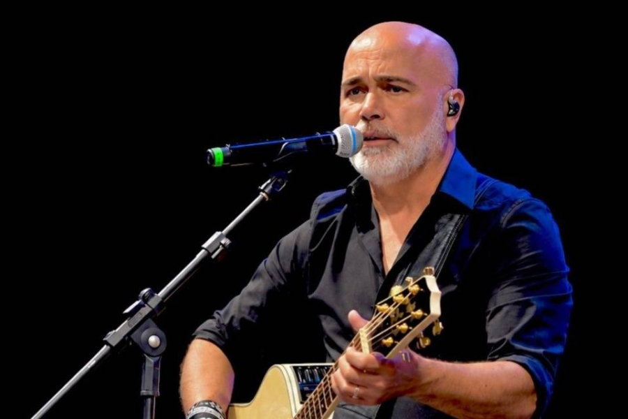 Cantor Rick, da dupla com Renner, morre aos 59 anos em acidente de helicóptero