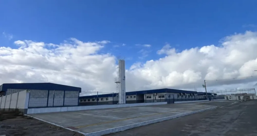 Uneal inaugura nova sede do Campus IV em São Miguel dos Campos