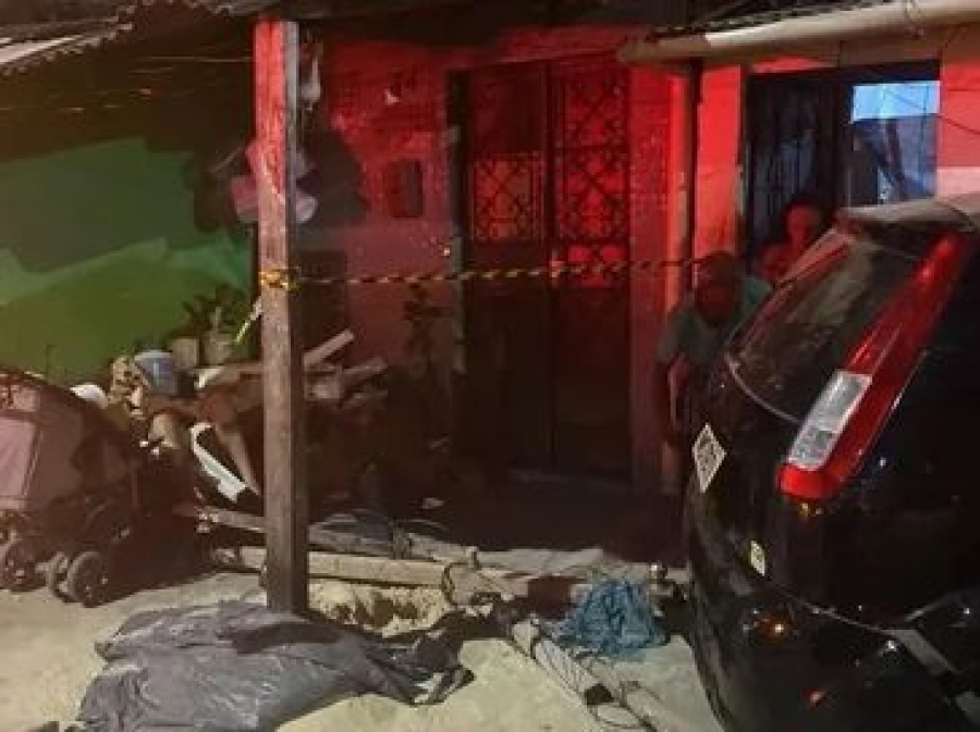 Perícia confirma embriaguez de motorista que atropelou criança de 2 anos em Maceió