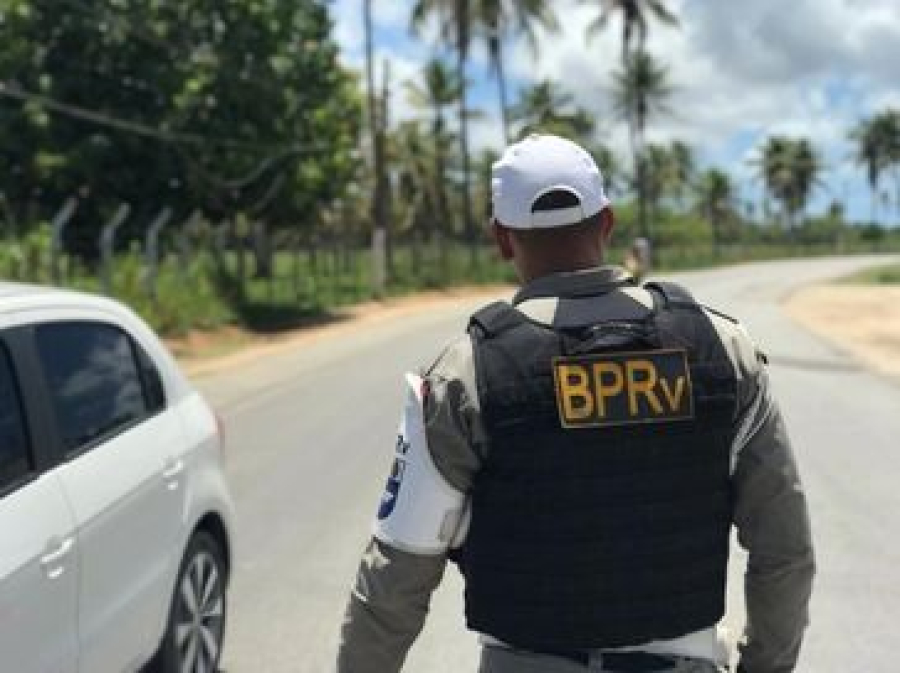 AL-435 será interditada nesta quarta-feira (23) para simulado com explosões e tiros