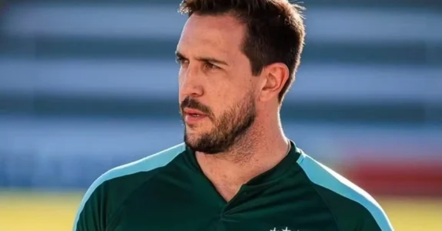 ASA define novo executivo de futebol para temporada de retorno à Série C