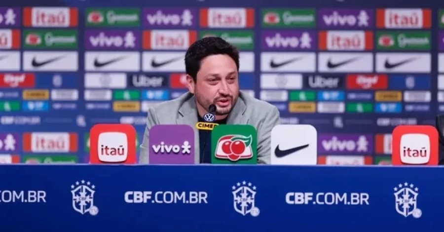 Sem Marta, Arthur Elias anuncia convocação da Seleção Feminina para dois amistosos