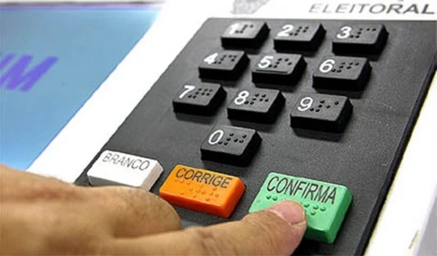 Auditoria de urnas reforça fiscalização das Eleições 2026 em Alagoas