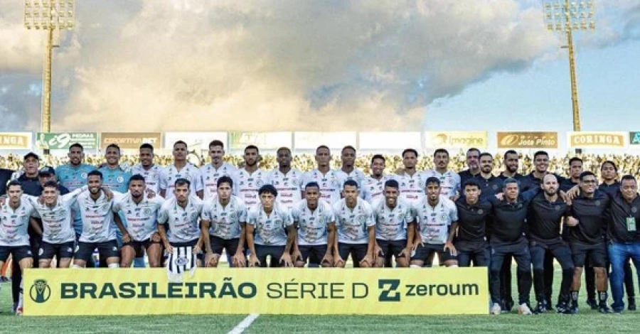 ASA completa 74 anos em ano de acesso e volta à Série C