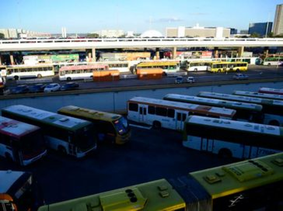  TSE cobra TREs sobre transporte público gratuito no dia da eleição