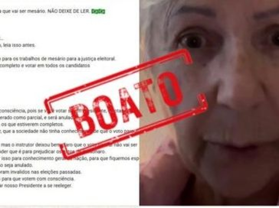 TRE-AL esclarece que voto em branco ou nulo não anula escolhas para outros cargos
