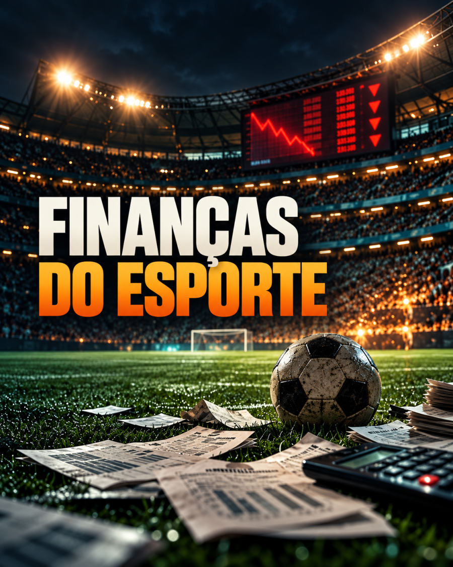 Proibição das bets expõe crise dos clubes: bilhões em receitas, dívidas e jogadores sem receber