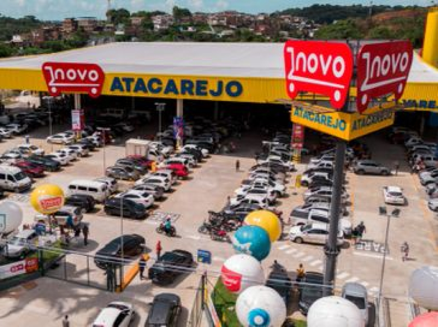 Justiça proíbe Novo Atacarejo de usar critérios discriminatórios em contratações em Arapiraca