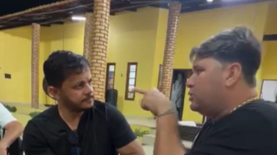 Eleitores de Arapiraca apostam carros em disputa entre Lula e Flávio Bolsonaro