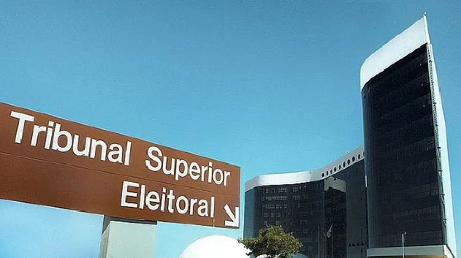 Mais de 90% das urnas eletrônicas já estão prontas para as eleições